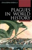 Plagues in World History (Paperback) - John Aberth Photo