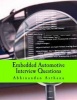 Embedded Automotive Interview Questions - Complete Guide to Automotive Electronics Questions (Paperback) - MR Abhinandan Asthana Photo