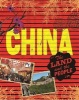 China (Hardcover) - Anita Ganeri Photo