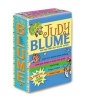 's Fudge Set (Paperback, Boxed set) - Judy Blume Photo