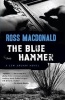 Blue Hammer, Ross (Paperback) - Ross Macdonald Photo