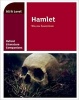 Oxford Literature Companions: Hamlet (Paperback) - Anna Beer Photo