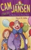 CAM Jansen and the Mystery of the Circus Clown (Paperback) - Suanna Natti Photo