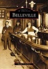 Belleville (Paperback, 1st ed) - Nicole T Canfora Photo