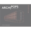 Archipops - New Perspectives: Modern (Postcard book or pack) - Corina Fletcher Photo