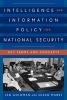 Intelligence and Information Policy for National Security - Key Terms and Concepts (Paperback) - Jan Goldman Photo