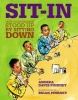 Sit-in - How Four Friends Stood Up by Sitting Down (Hardcover) - Andrea Davis Pinkney Photo