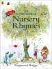 The Puffin Book of Nursery Rhymes (Hardcover) -  Photo