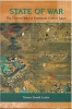 State of War - The Violent Order of Fourteenth-Century Japan (Hardcover, illustrated edition) - Thomas Donald Conlan Photo