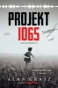 Projekt 1065 - A Novel of World War II (Hardcover) - Allan Gratz Photo