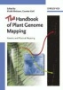 The Handbook of Plant Genome Mapping, v. 1 - Genetic and Physical Mapping (Hardcover) - Khalid Meksem Photo