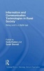 Information and Communication Technologies in Rural Society (Hardcover, New) - Grete Rusten Photo