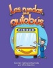 Las Ruedas en el Autobus (English, Spanish, Paperback) - Chris Sabatino Photo