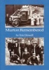 Murton Remembered (Paperback) - Eric Dowell Photo