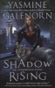 Shadow Rising - An Otherworld Novel (Paperback) - Yasmine Galenorn Photo