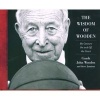 Wisdom of Wooden - My Century on and Off the Court (Hardcover) - John R Wooden Photo