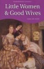 Little Women and Good Wives (Paperback, New edition) - Louisa May Alcott Photo