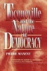 Tocqueville and the Nature of Democracy (Paperback) - Pierre Manent Photo