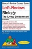 Let's Review Biology (Paperback, 6th edition) - Gregory Scott Hunter Photo