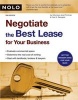 Negotiate the Best Lease for Your Business (Paperback, 2nd) - Janet Portman Photo