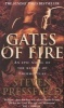 Gates of Fire - An Epic Novel of the Battle of Thermopylae (Paperback, New edition) - Steven Pressfield Photo