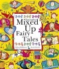 Favourite Mixed Up Fairy Tales - Split-Page Book (Hardcover) - Hilary Robinson Photo