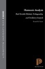 Harmonic Analysis - Real-Variable Methods, Orthogonality, and Oscillatory Integrals (Hardcover) - Elias M Stein Photo