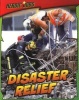 Disaster Relief (Paperback) - Nick Hunter Photo