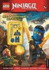 LEGO Ninjago Sky Pirates Attack! (Activity Book with Minifigure) (Paperback) - Egmont Uk Ltd Photo