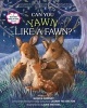 Can You Yawn Like a Fawn? (Hardcover) - Monica Sweeney Photo