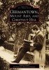 Germantown, Mount Airy, and Chestnut Hill (Paperback) - Judith Callard Photo