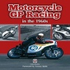 Motorcycle GP Racing in the 1960s (Hardcover) - Chris Pereira Photo