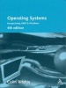 Operating Systems - Incorporating Unix and Windows (Paperback, 4th Revised edition) - Colin Ritchie Photo