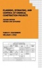 Planning, Estimating and Control of Chemical Construction Projects (Hardcover, 2nd Revised edition) - Pablo F Navarrete Photo