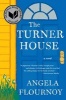 The Turner House (Paperback) - Angela Flournoy Photo