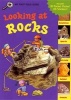 Looking at Rocks (Paperback) - Laura Driscoll Photo