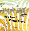 How Does It Protect Itself? - Camouflage (Hardcover) - Hyeon Gyeong Oh Photo