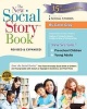 The New Social Story Book (Paperback, Revised and Expanded 15th Anniversary ed) - Carol Gray Photo