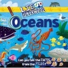 Oceans - Can You Tell the Facts from the Fibs? (Paperback) - Simon Holland Photo