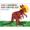 Does a Kangaroo Have a Mother Too? (Paperback, New Ed) - Eric Carle Photo