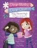 Molly Discovers Magic - Then Wants to Un-Discover It (Paperback) - Megan Atwood Photo