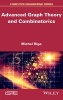 Advanced Graph Theory and Combinatorics (Hardcover) - Michel Rigo Photo