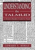 Understanding the Talmud - A Modern Reader's Guide for Study (Hardcover) - Edward S Boraz Photo