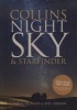 Collins Night Sky - and Starfinder (Paperback, New edition) - Storm Dunlop Photo