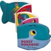 Dolly Dolphin at Play School (Bath book) - Pam Adams Photo