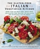 The Gluten-Free Italian Vegetarian Kitchen (Paperback) - Donna Klein Photo