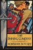 The Shining Company (Paperback, Sunburst) - Rosemary Sutcliff Photo