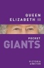 Queen Elizabeth II: Pocket Giants (Paperback) - Victoria Arbiter Photo