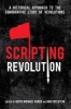 Scripting Revolution - A Historical Approach to the Comparative Study of Revolutions (Paperback) - Keith Baker Photo