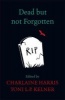 Dead but Not Forgotten - Stories from the World of Sookie Stackhouse (Paperback) - Charlaine Harris Photo